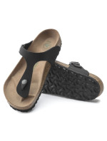 Gizeh  Black žabky pro  black dámské model 20701586 - Birkenstock