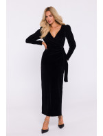 Made Of Emotion Dress M828 Black