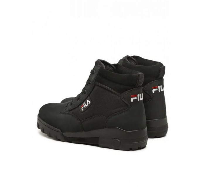 Boty  II Mid M model 19059564 - Fila