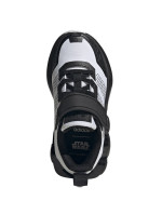 Boty adidas Star Wars Runner K Jr ID0378