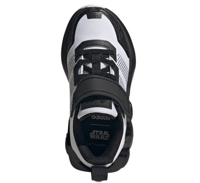 Boty adidas Star Wars Runner K Jr ID0378