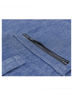 Vertex pracovní džíny pánské model 20639667 denim - MALFINI, a.s.