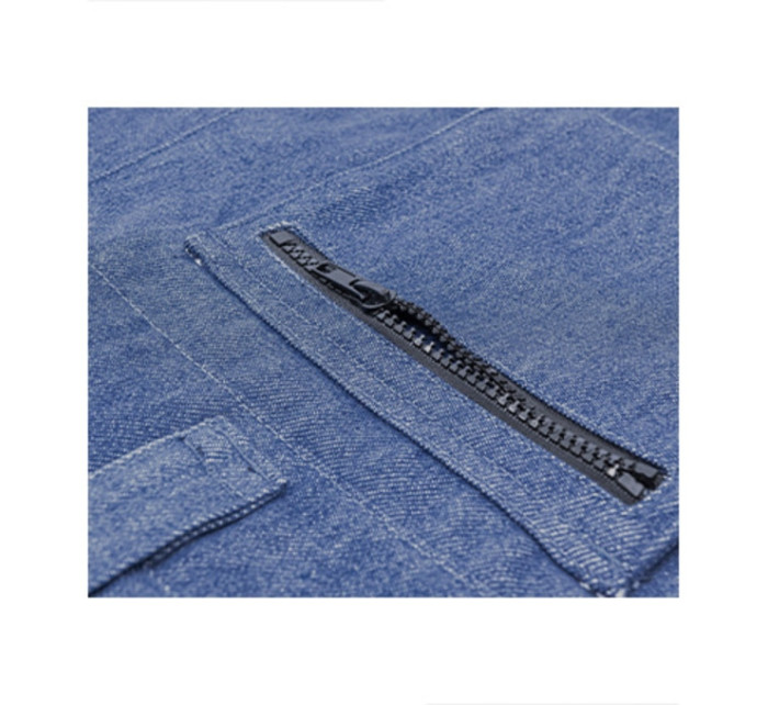 Vertex pracovní džíny pánské model 20639667 denim - MALFINI, a.s.