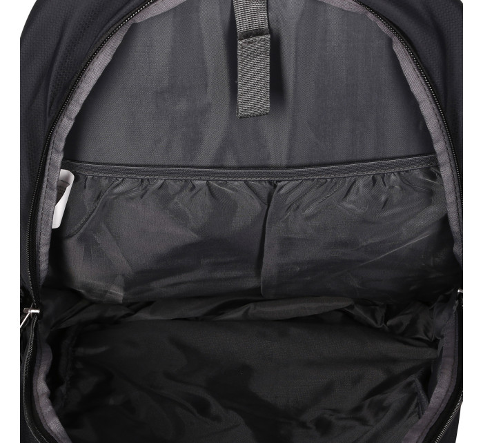 Outdoorový batoh 25l ALPINE PRO OLABE black