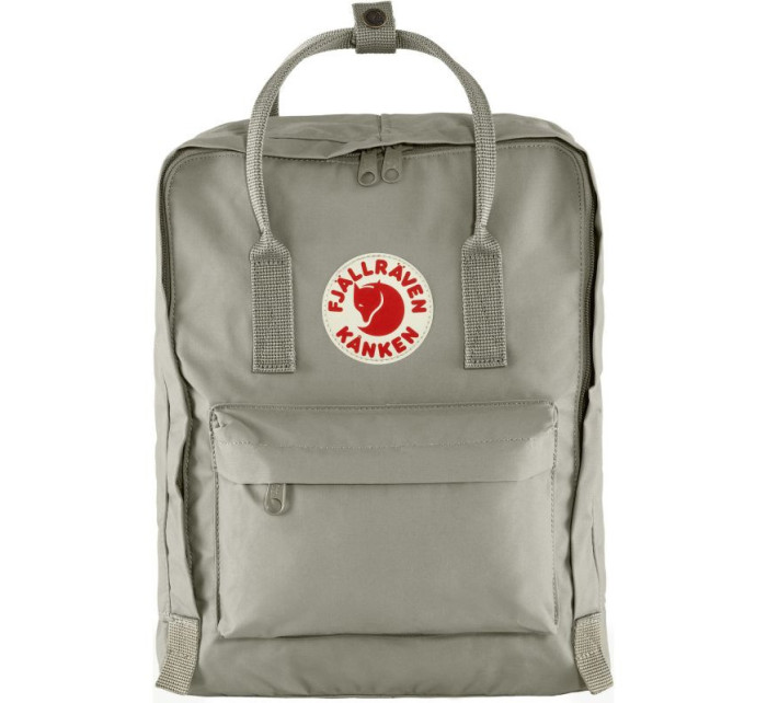 Fjällräven Kånken Fog turistický batoh pro muže/dámy šedá (F23510-021)