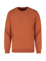 Volcano Sweatshirt B-Andy Orange