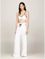 Close to Body Dámské kalhoty PANTS UW0UW05237YBR - Tommy Hilfiger