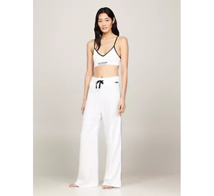 Close to Body Dámské kalhoty PANTS UW0UW05237YBR - Tommy Hilfiger