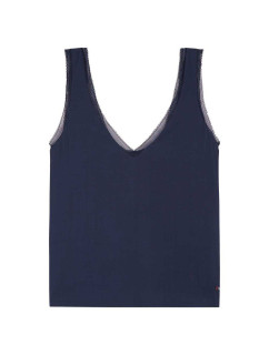 Woven Cami Dámský top UW0UW01948-416 - Tommy Hilfiger