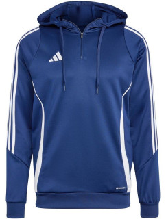 Tiro 24 Training Hoodie M model 19532185 pánské - ADIDAS