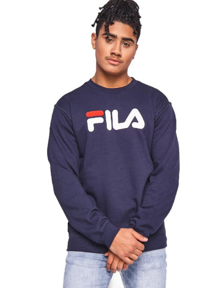 Mikina unisex   model 7883072 - Fila