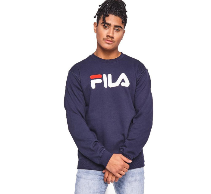 Mikina unisex   model 7883072 - Fila