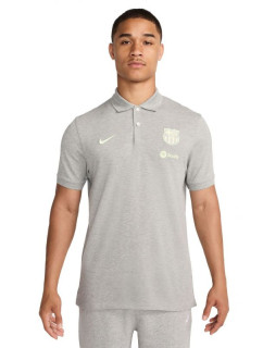 Polokošile Nike FC Barcelona Dri-Fit 2.0 M FN8286-066 pánské