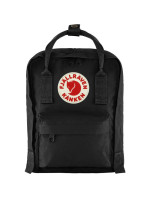 Mini Black  batoh pro model 20733410 - Fjällräven