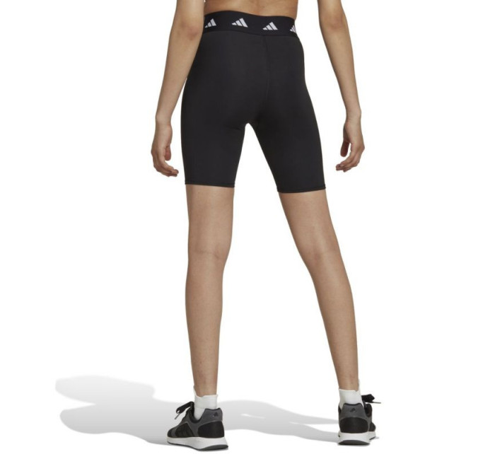 Cyklistické šortky adidas Techfit W HF6681