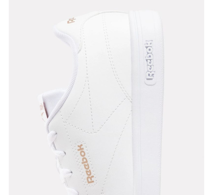 Tenisky Reebok Court Clean W 100074383