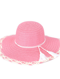 Hat model 18387461 Light Pink - Art of polo