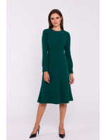 Dress model 20676344 Green - STYLOVE