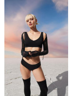 sloggi ZERO Feel 2.0 Bralette - BLACK - SLOGGI BLACK - SLOGGI