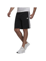 Adidas Essentials Warm-Up 3-Stripes šortky M H48433