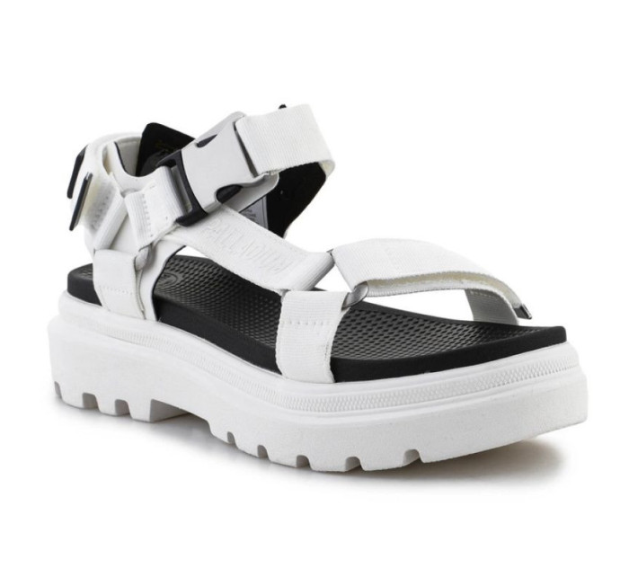 Palladium Strap Star White W Sandály model 20246838 - Crocs