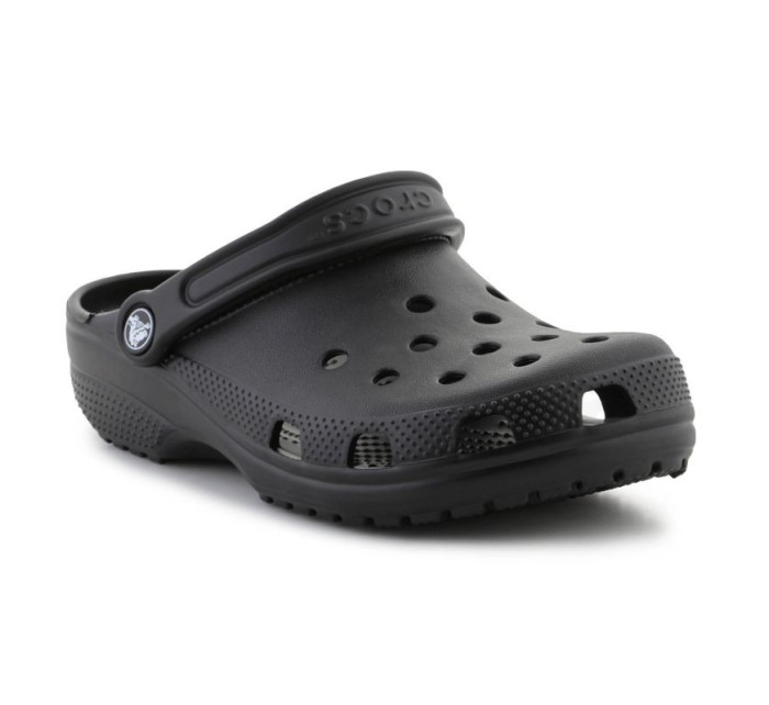 Žabky Crocs Classic Clog K Jr 206991-001