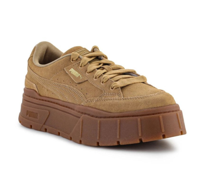 Boty Mayze Suede W 03 model 20319669 - Puma