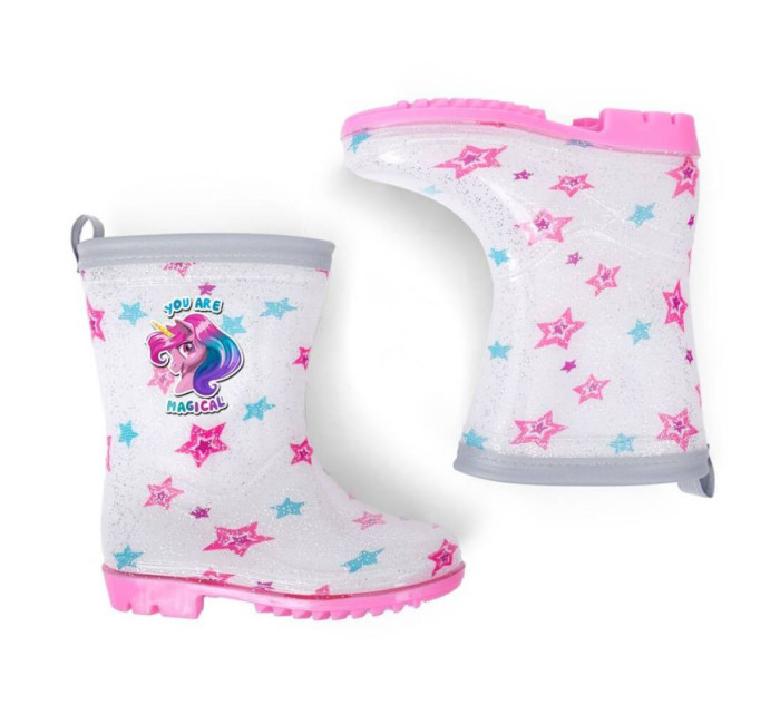 Perletti My Little Pony Jr 15607 wellingtons