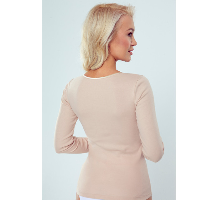 Halenka Eldar Irene Beige