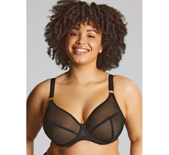 Plunge black model 19524636 - Sculptresse