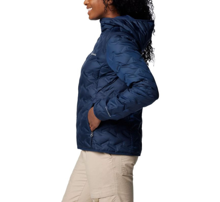 Columbia Delta Ridge II Down Hooded Jacket W 2088253464