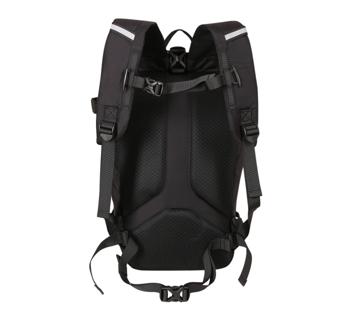 Outdoorový batoh ALPINE PRO GALIMO black