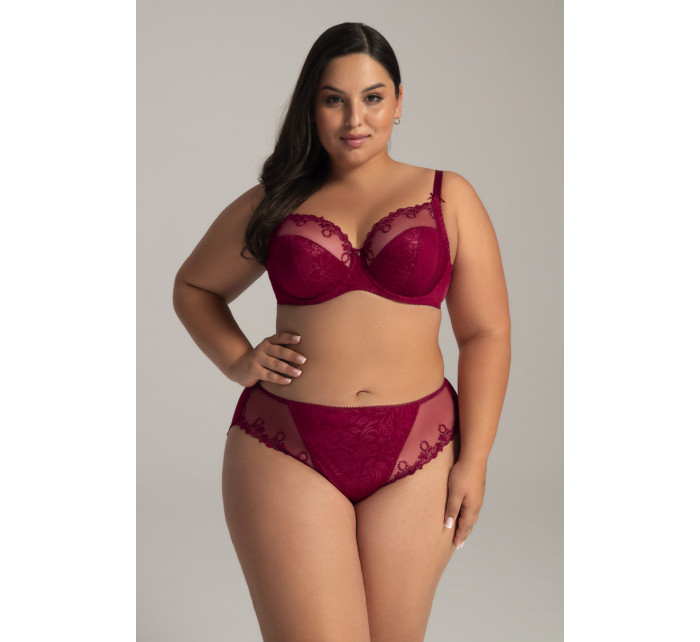 FIGI AV model 20683609 RED - Ava