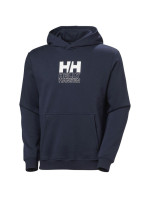 Bavlněná fleecová mikina M model 20556445 597 - Helly Hansen