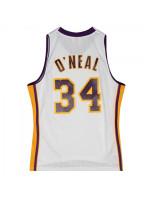 Mitchell & Ness Los Angeles Lakers NBA  M tričko pánské model 20274285 - Inny