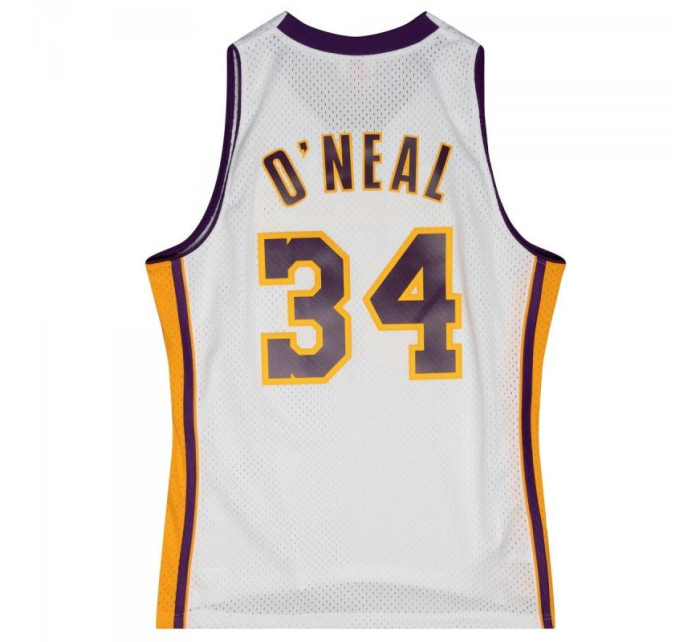 Mitchell & Ness Los Angeles Lakers NBA  M tričko pánské model 20274285 - Inny