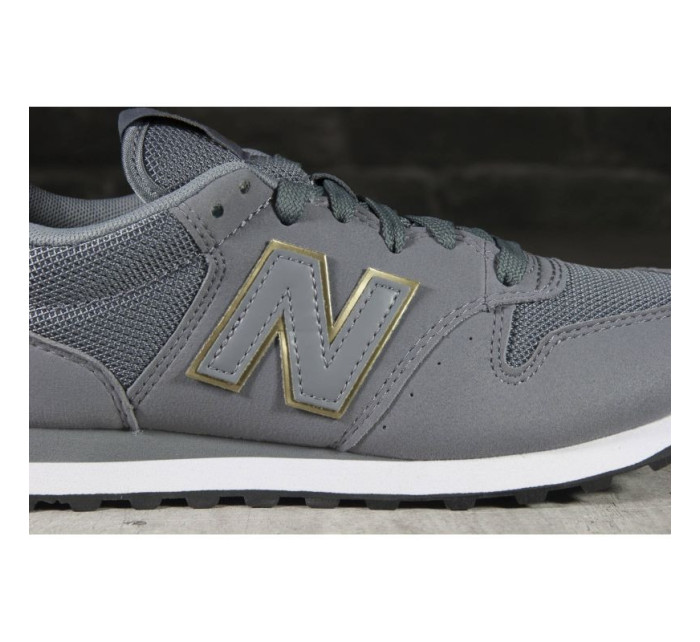 Dámské tenisky New Balance M GW500GKG