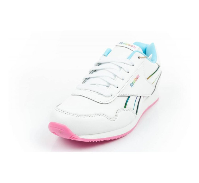 Boty Reebok Royal Jr 100033270