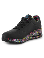 Skechers Uno Loving Love W 155506-BBK