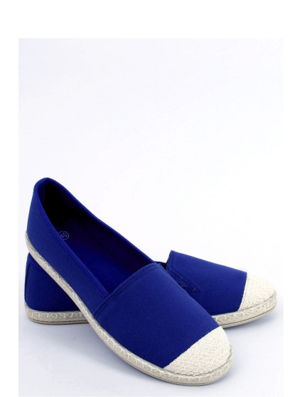 Espadrilky model 192798 Inello