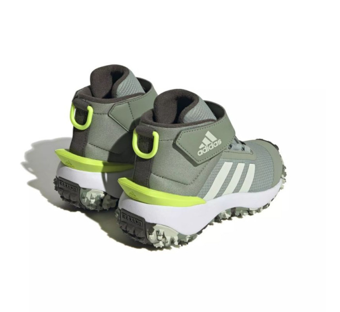 Boty adidas  K Jr model 19056048