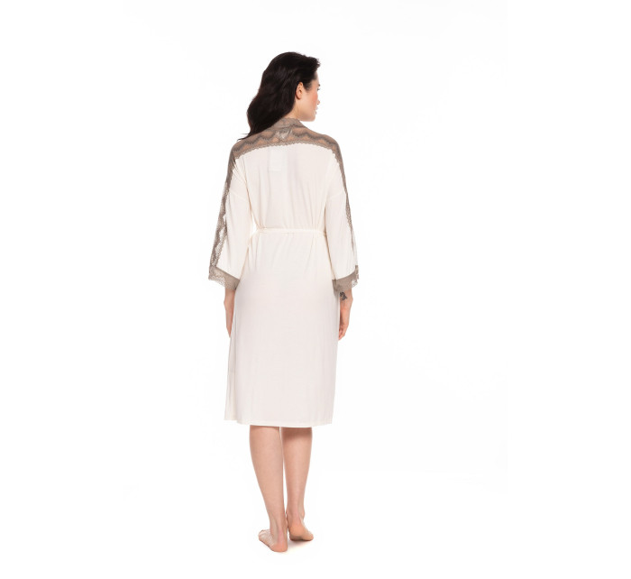 Effetto Housecoat 10202C Creme