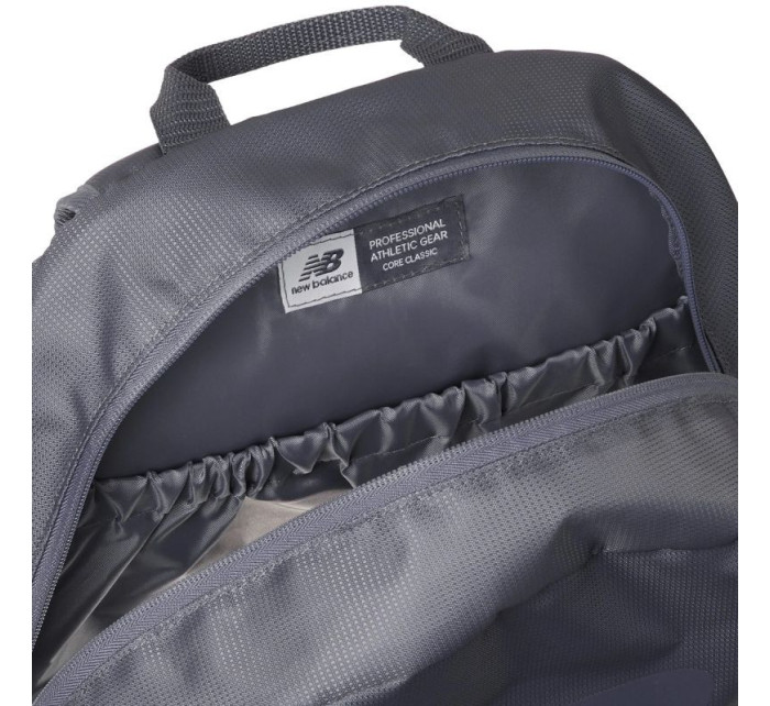 New Balance Core Classic Backpack Agy LAB23097AGY dámské