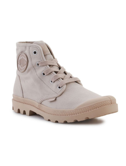 Boty Palladium Pampa Hi Pilat W 92352-298-M