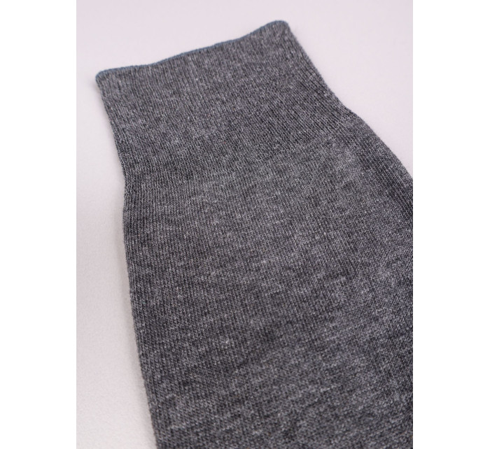 Yoclub Socks SKA-0185F-7200 Grey