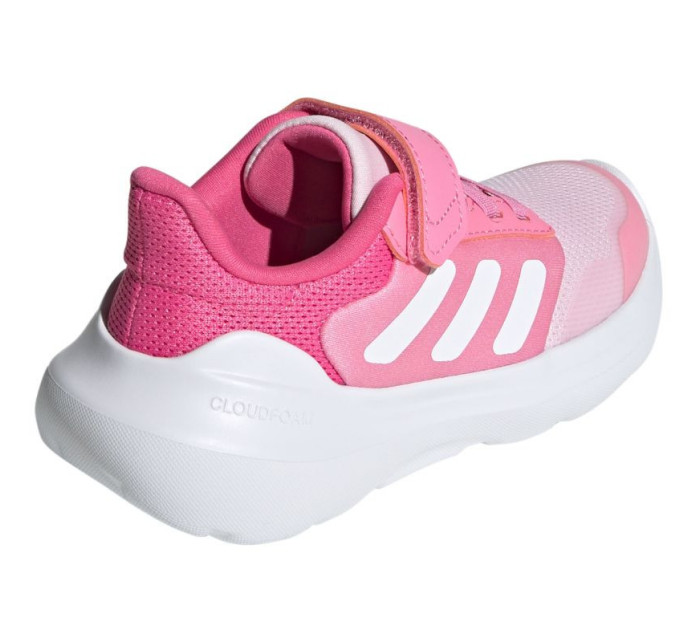 Boty adidas Tensaur Run 3.0 EL C Jr IE5990