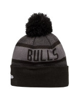 Czapka  Cuff Beanie Chicago Bulls Hat M model 20683956 - New Era