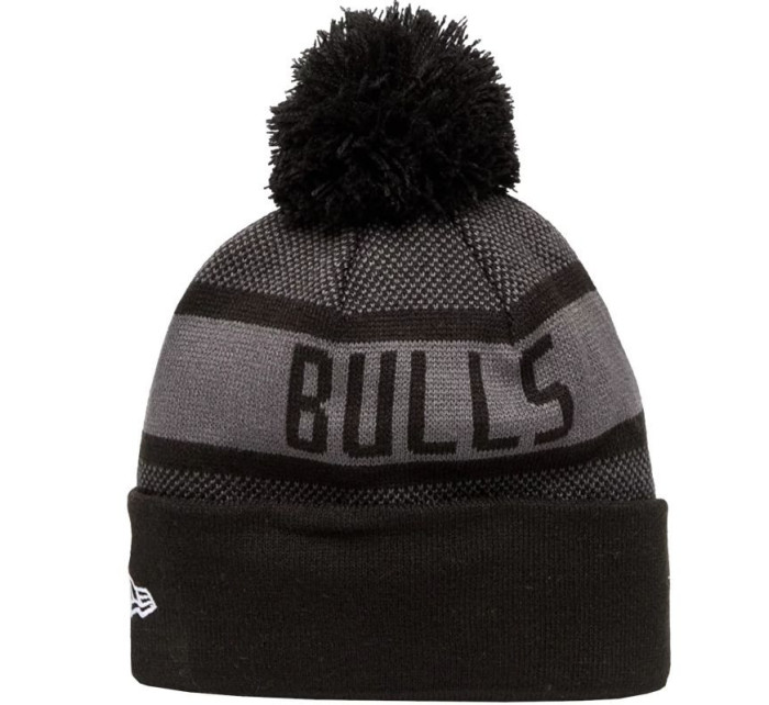 Czapka  Cuff Beanie Chicago Bulls Hat M model 20683956 - New Era