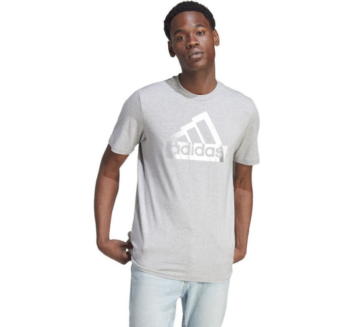 Tee M tričko model 18801717 - ADIDAS