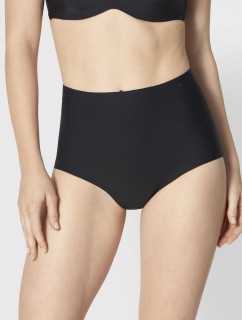 Kalhotky Medium model 8885929 Series Highwaist Panty černé - Triumph